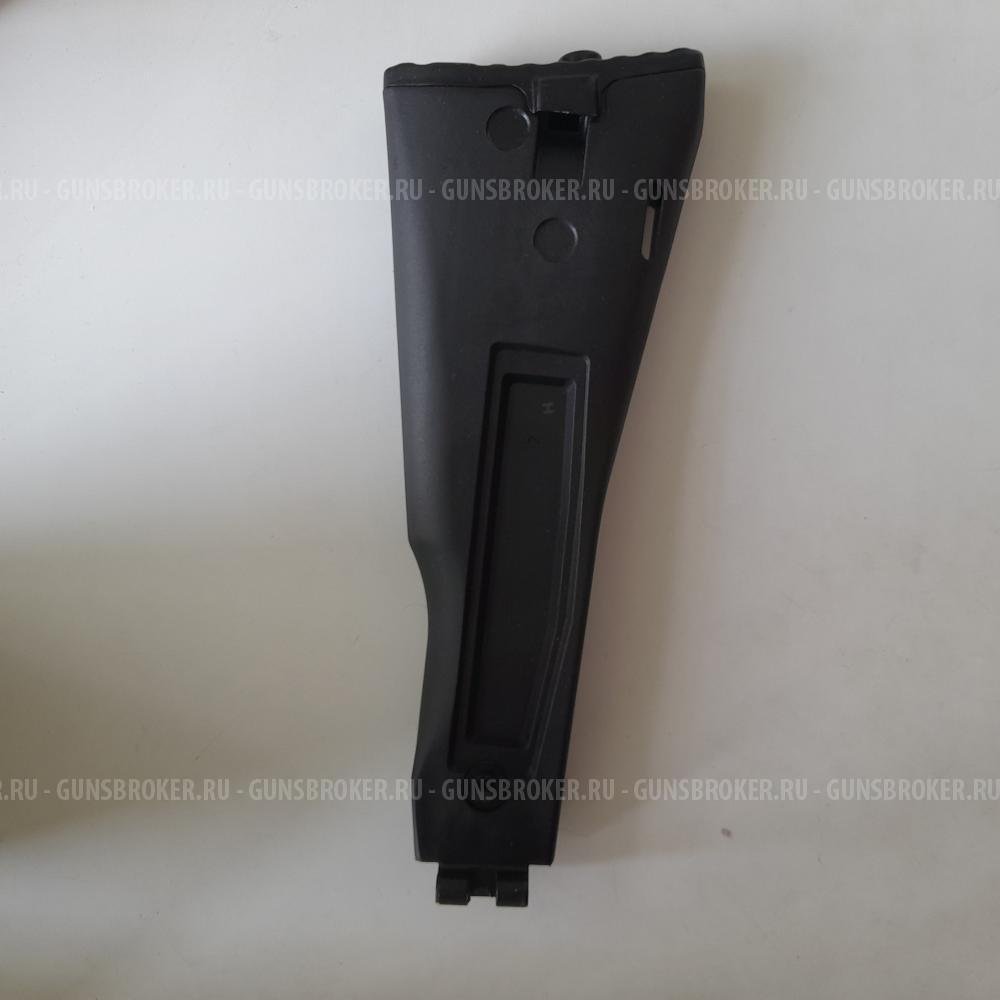 Приклад Сайга-МК