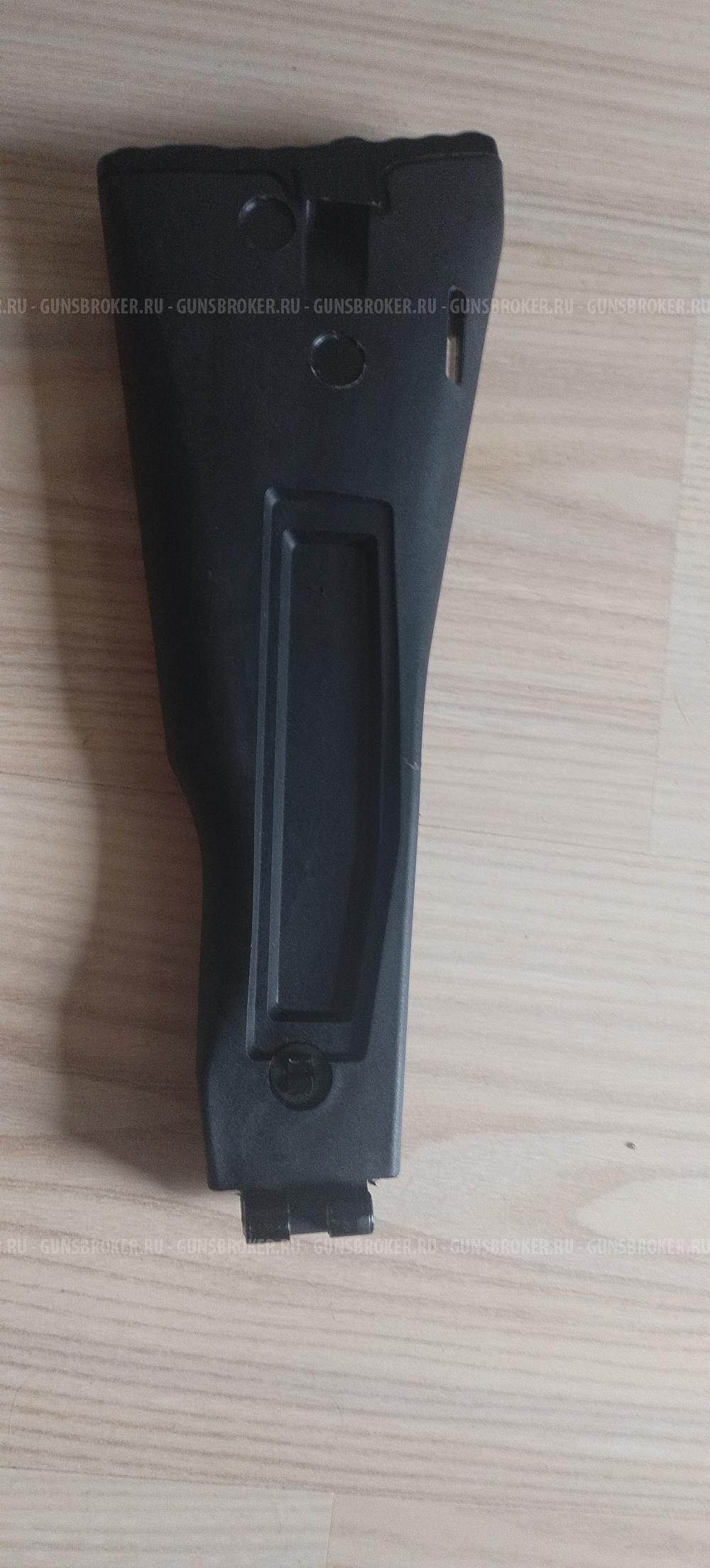 Приклад Сайга.