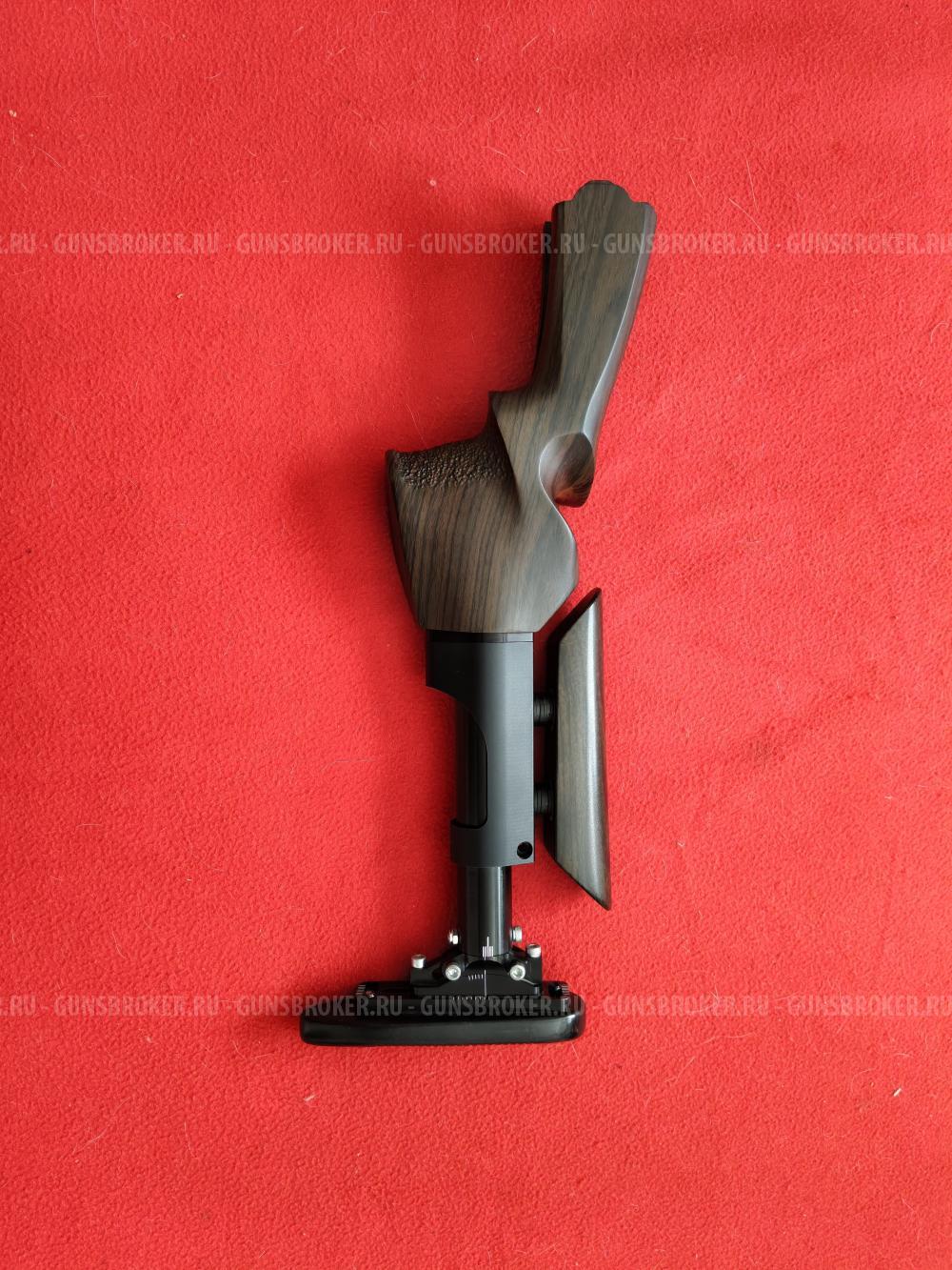 Приклад Shotgun