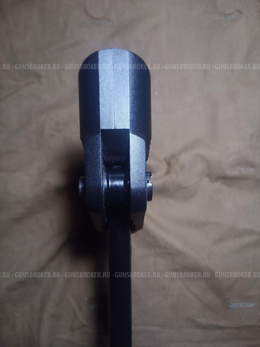 Приклад складной для Benelli m3 super 90 m3t арт. F0041901