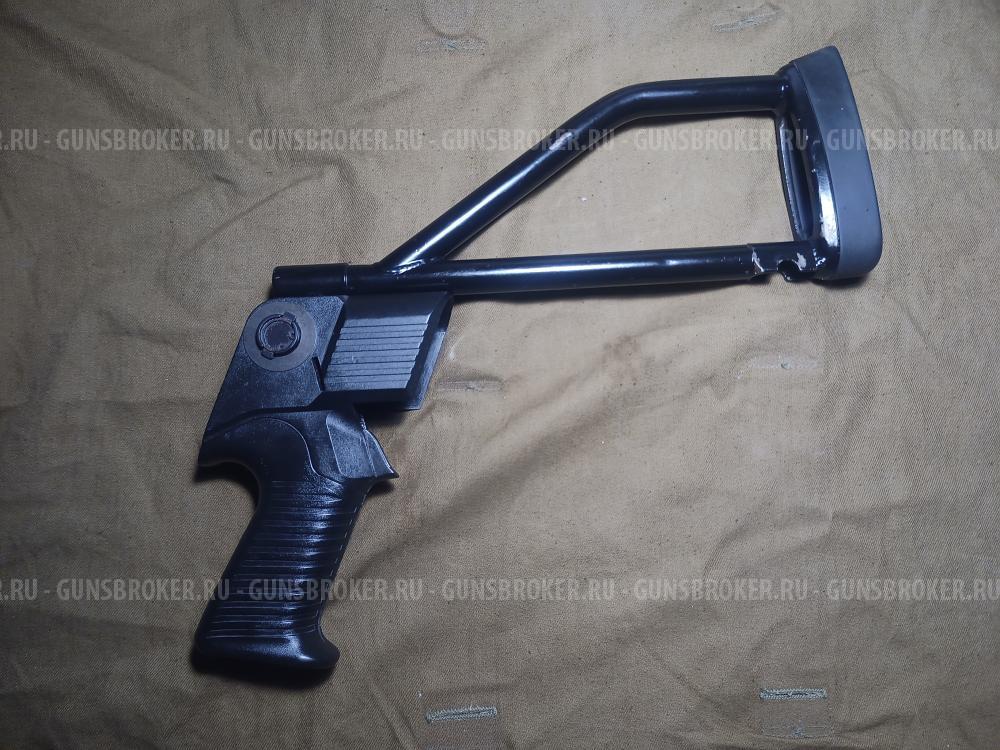 Приклад складной для Benelli m3 super 90 m3t арт. F0041901