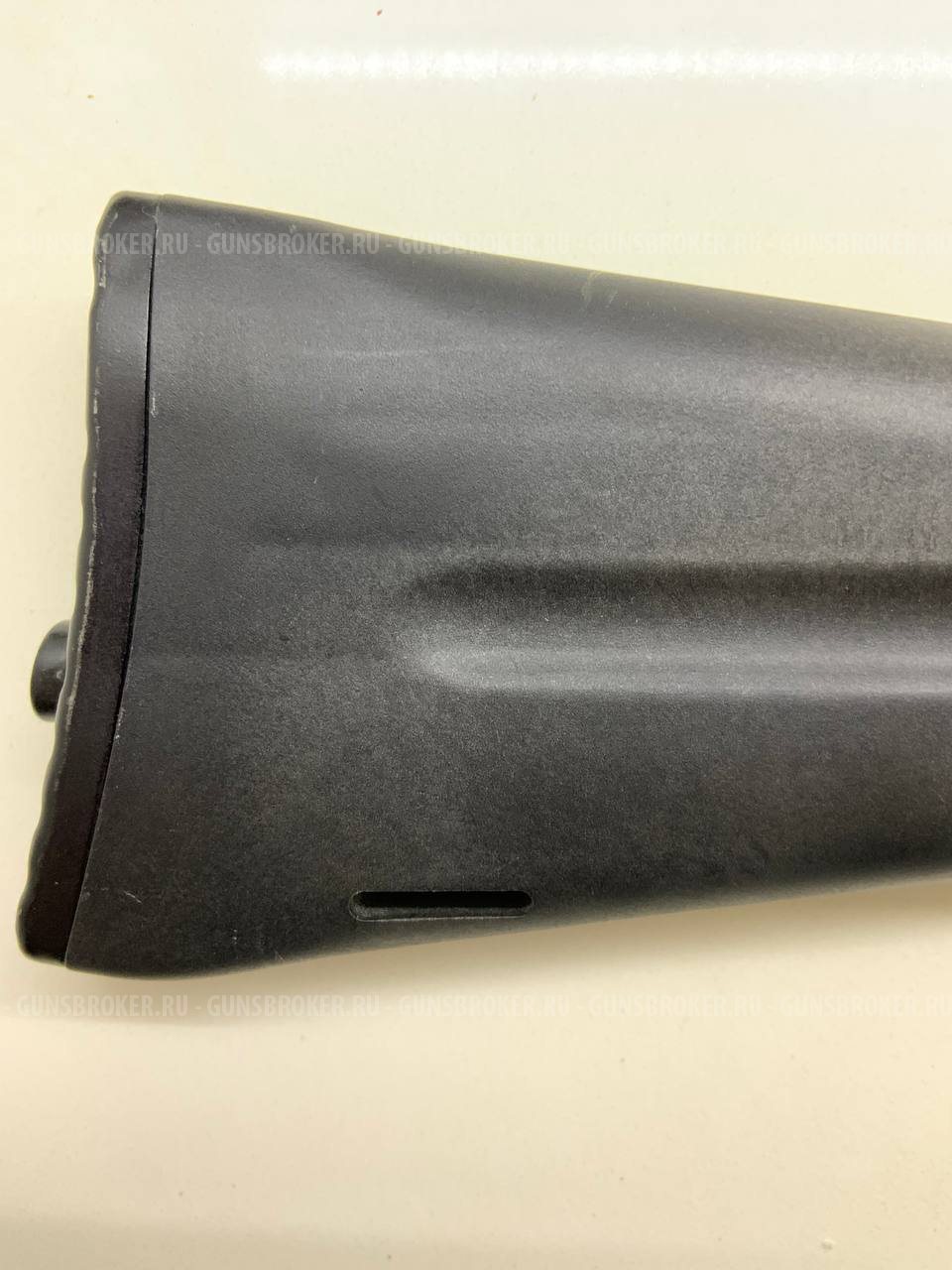 Приклад складной МР-133