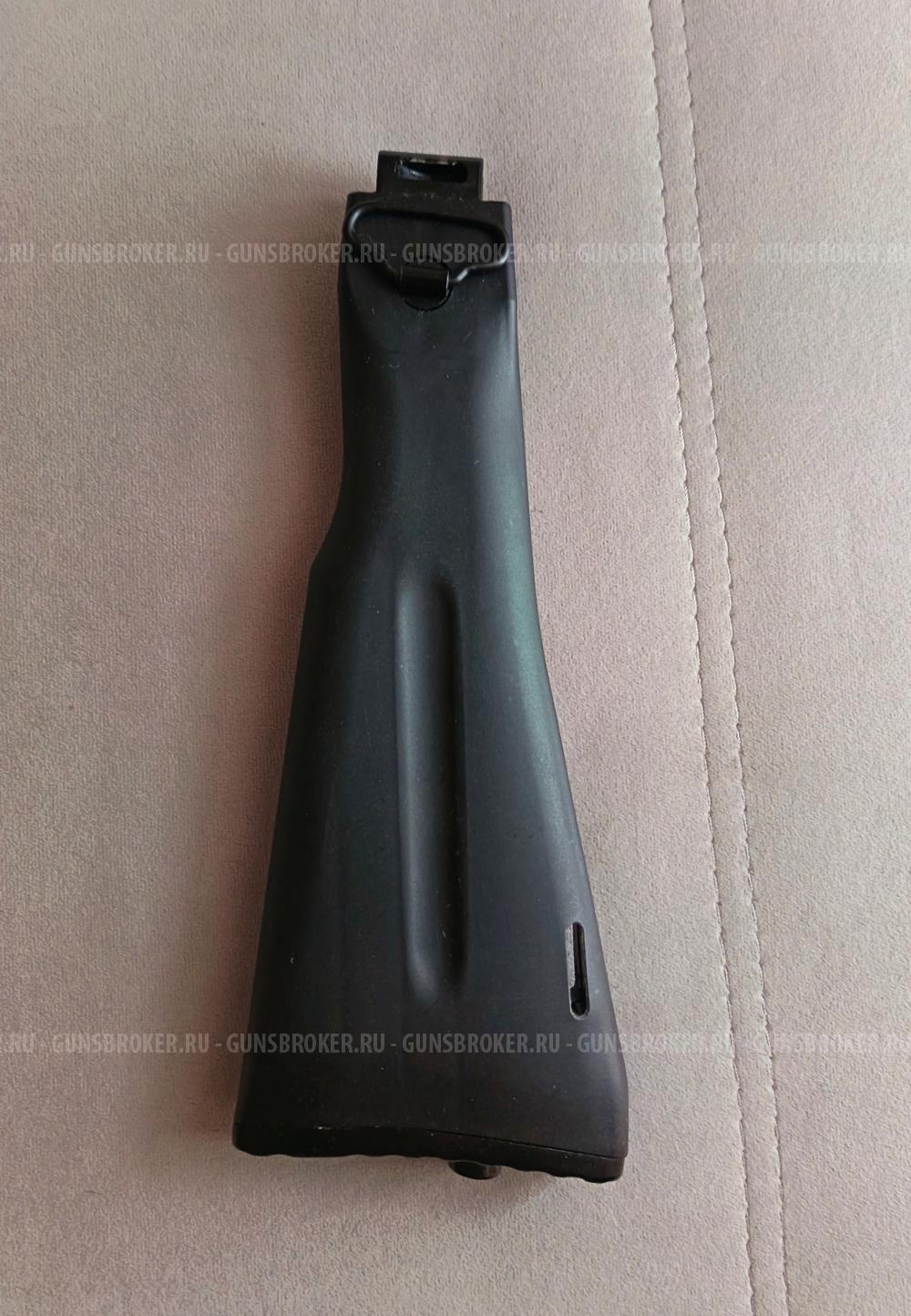 Приклад складной сайга (ак)