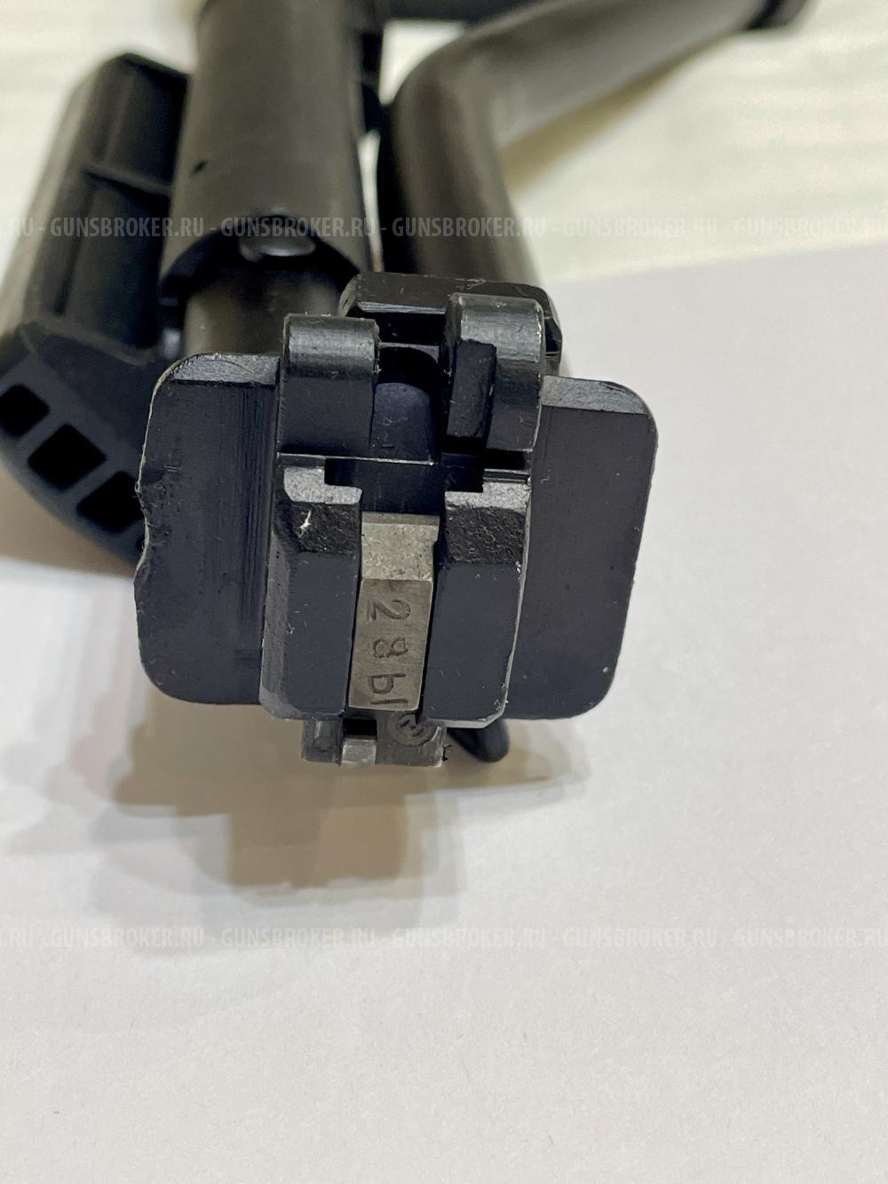 Приклад складной трубчатый ВПО-205 сборка 5