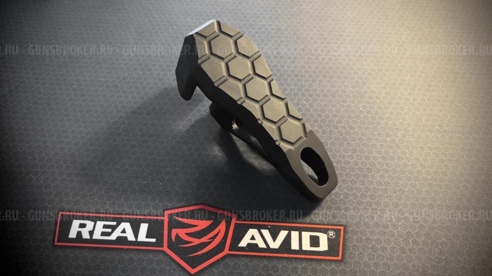 Приклад Phase5 Tactical и Magpul MOE Fixed НОВЫЕ