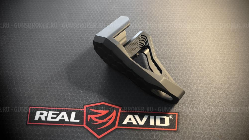 Приклад Phase5 Tactical и Magpul MOE Fixed НОВЫЕ