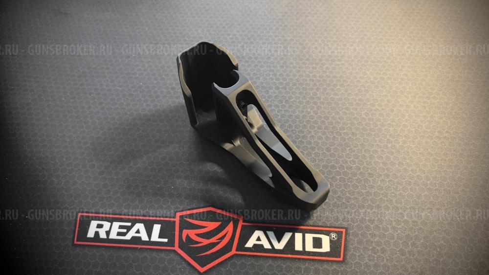 Приклад Phase5 Tactical и Magpul MOE Fixed НОВЫЕ