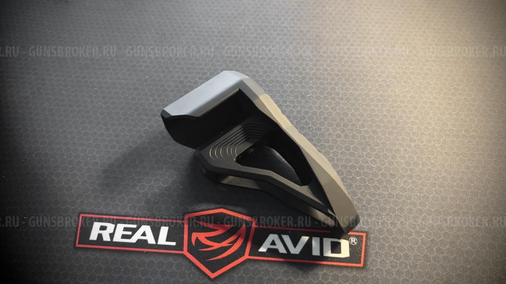 Приклад Phase5 Tactical и Magpul MOE Fixed НОВЫЕ