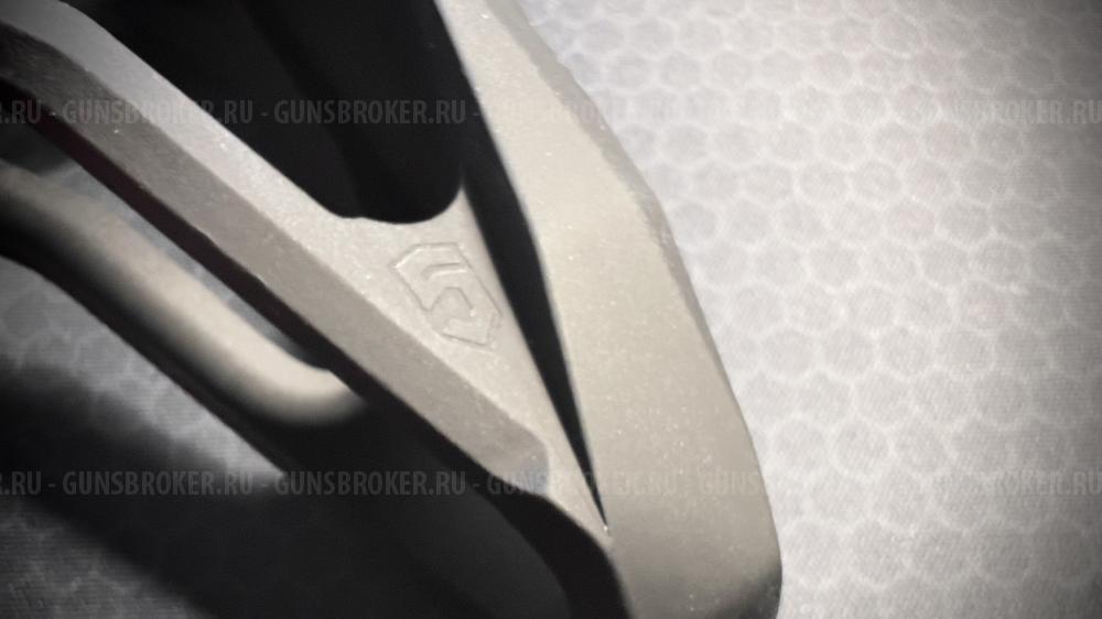 Приклад Phase5 Tactical и Magpul MOE Fixed НОВЫЕ