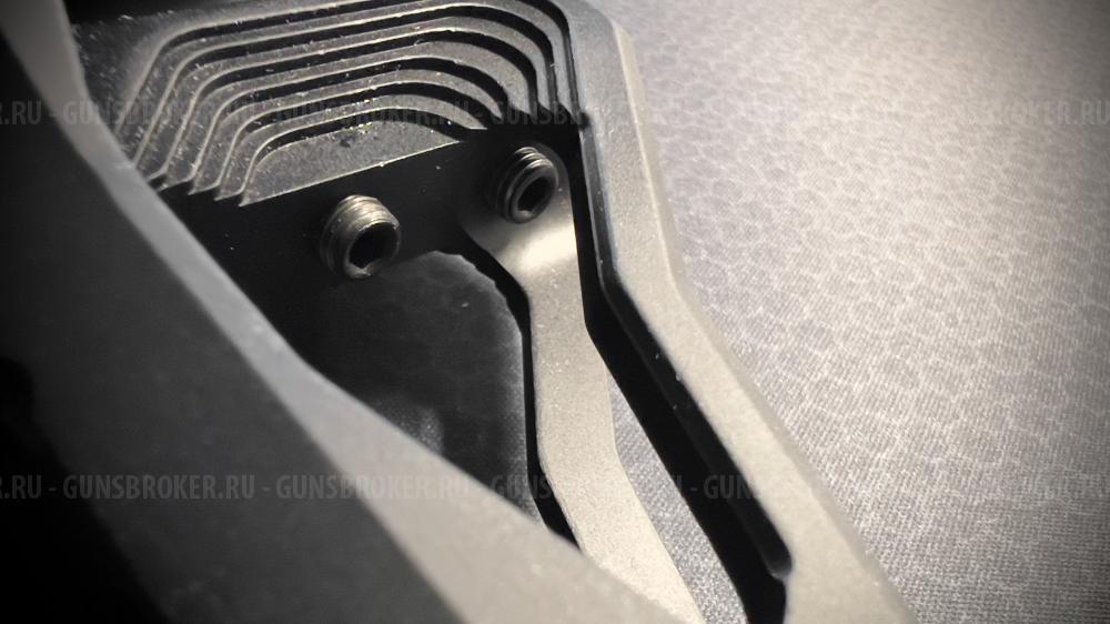 Приклад Phase5 Tactical и Magpul MOE Fixed НОВЫЕ