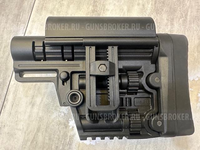 Приклад снайперский регулируемый DLG Tactical DLG011