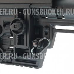 Приклад снайперский регулируемый DLG Tactical DLG011