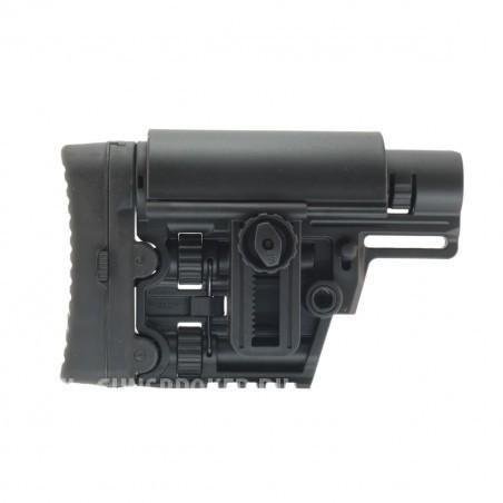 Приклад снайперский регулируемый DLG Tactical DLG011