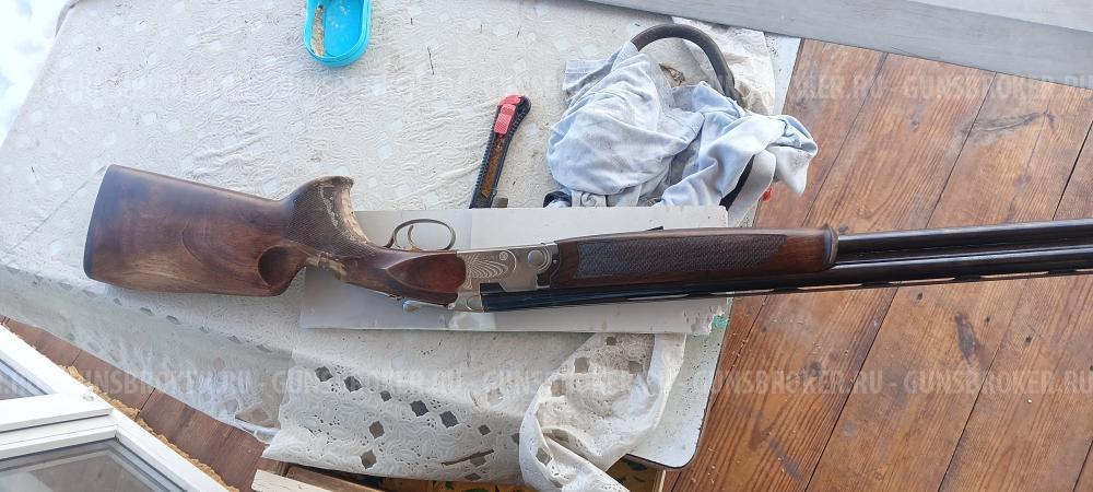 Приклад  beretta 686