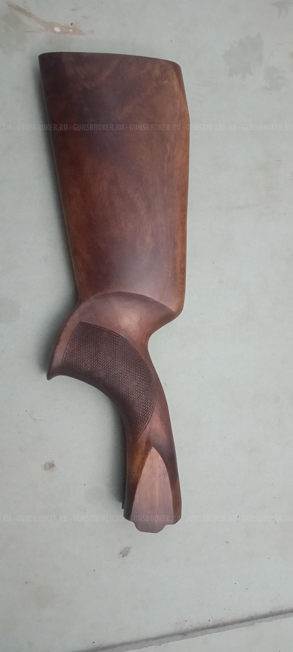 Приклад  beretta 686