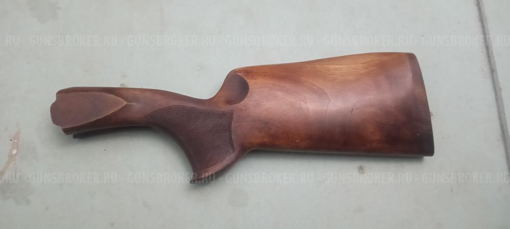 Приклад  beretta 686