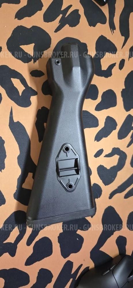 Приклад (сток)