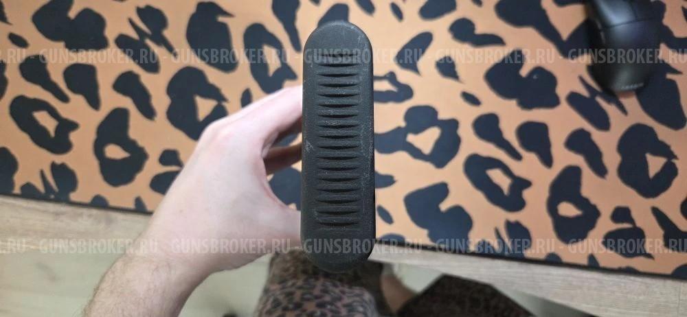 Приклад (сток)