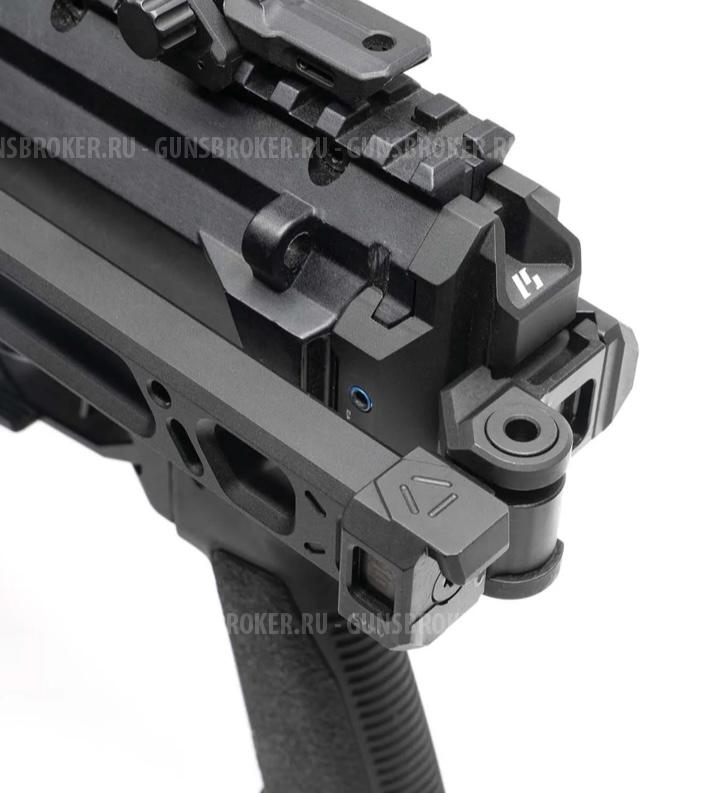 Приклад Strike Industries