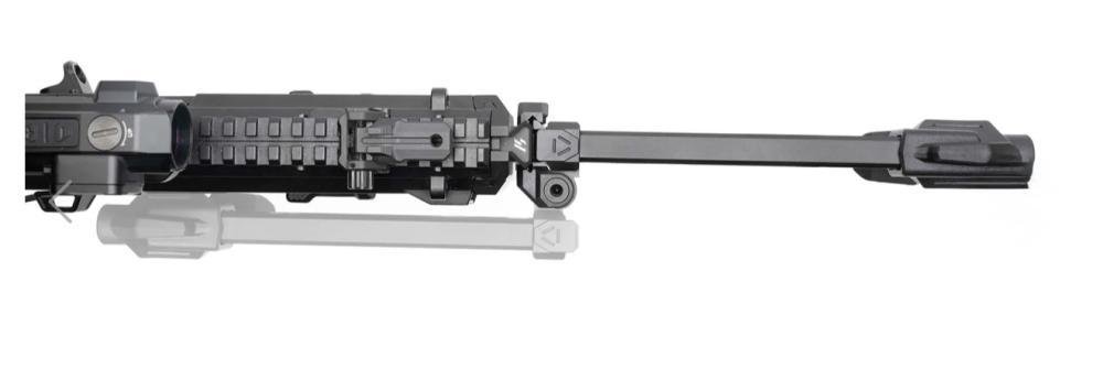 Приклад Strike Industries