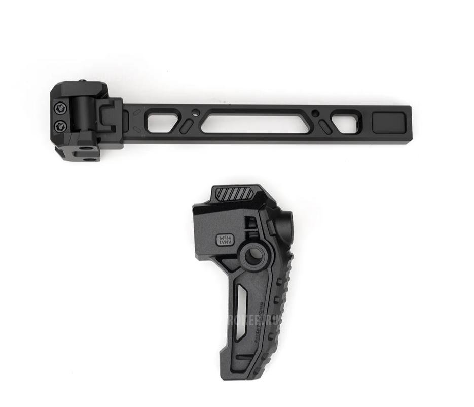 Приклад Strike Industries