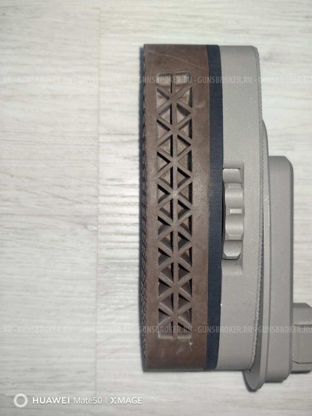 Приклад СВД Тигр