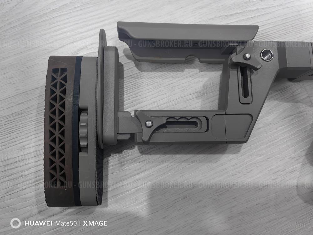 Приклад СВД Тигр