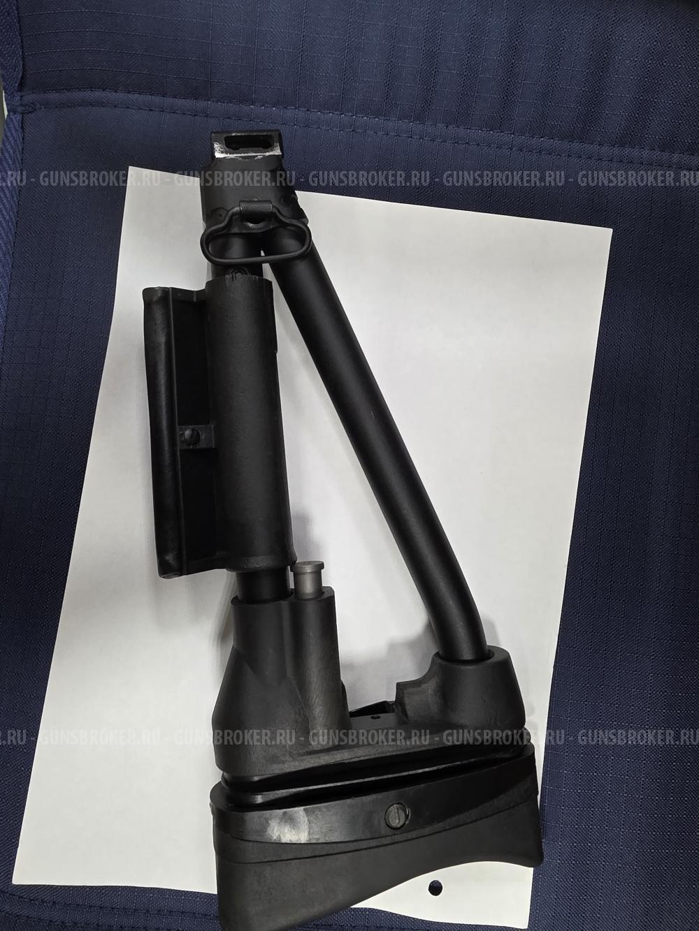 Приклад тактический Сайга/АК