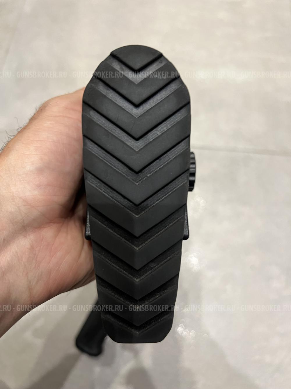 Приклад телескоп сайга 308