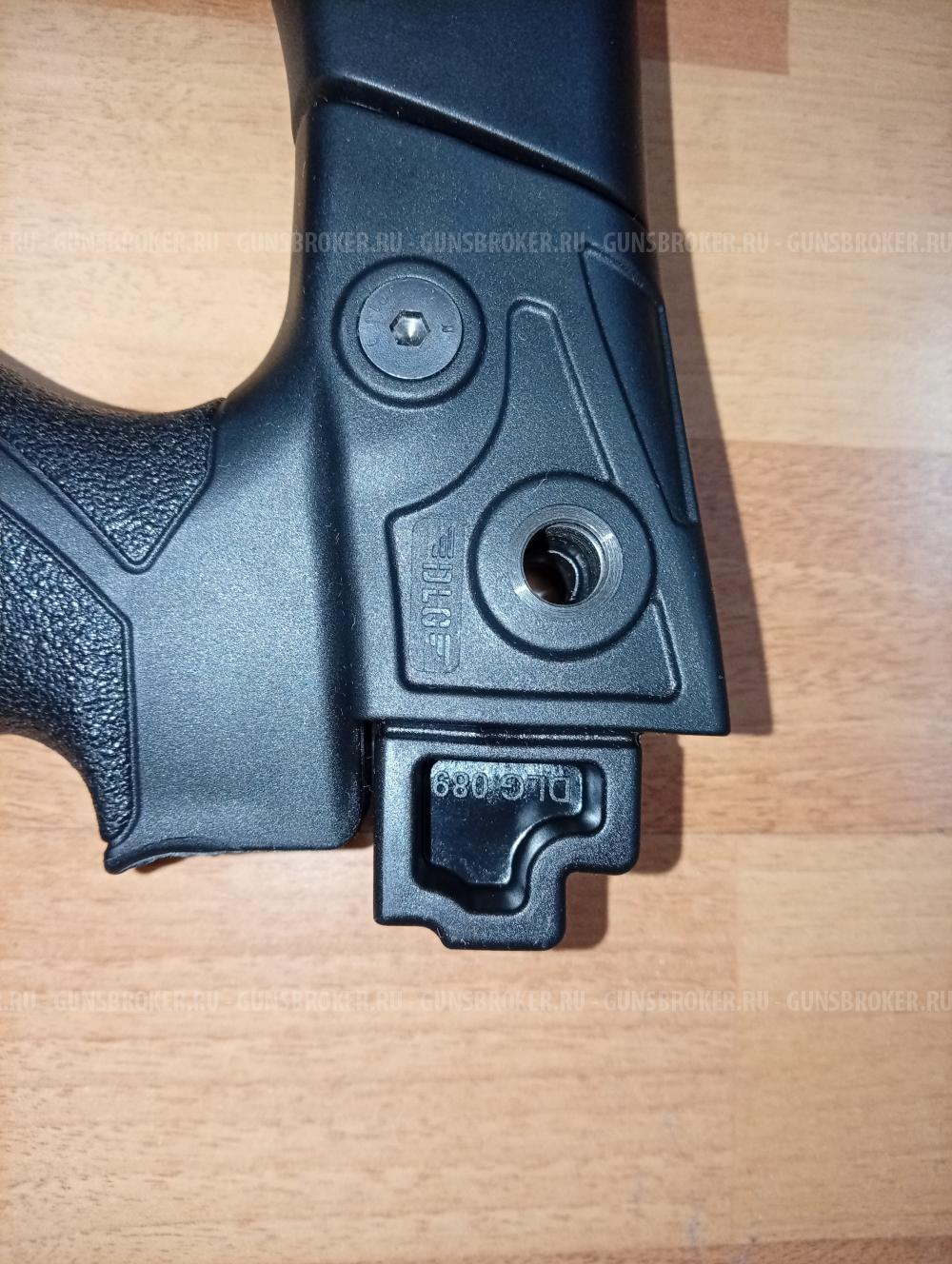 Приклад телескоп Сайга 