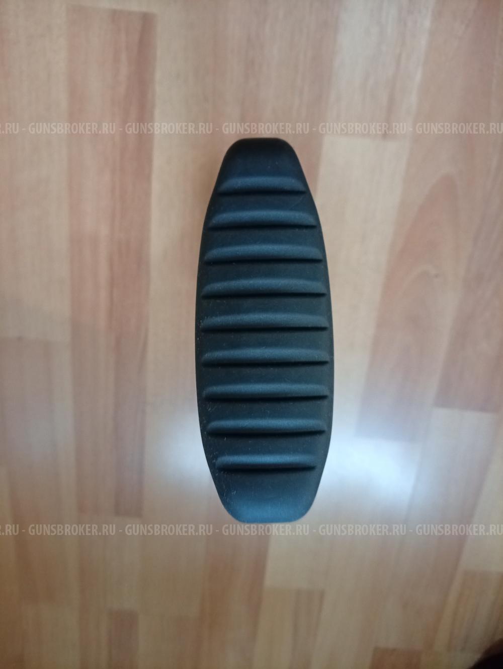 Приклад телескоп Сайга 