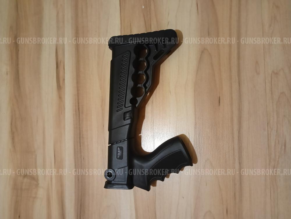 Приклад телескопический  ИЖ - 81 