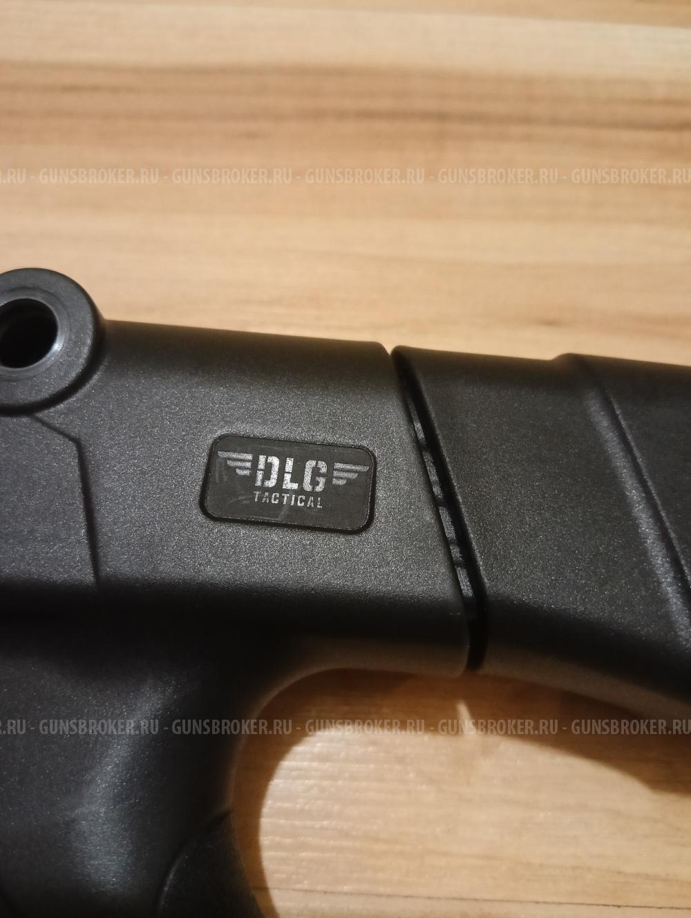 Приклад телескопический  ИЖ - 81 