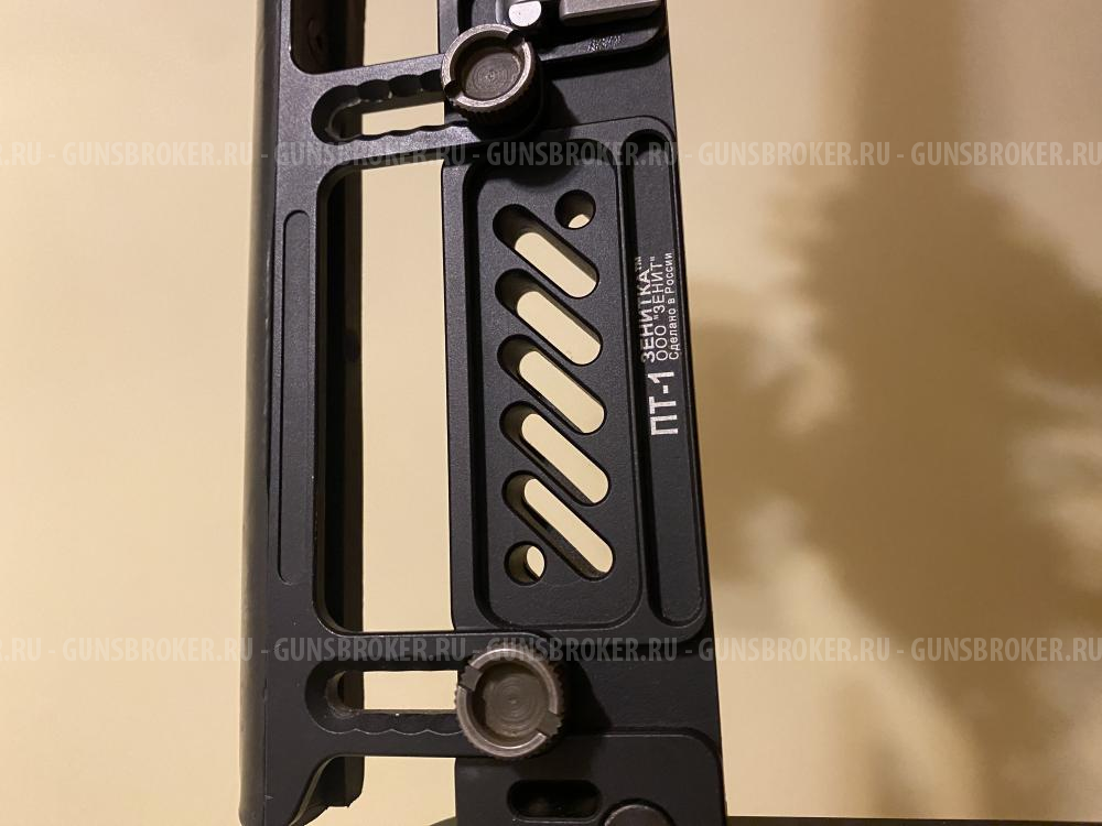 ПРИКЛАД ТЕЛЕСКОПИЧЕСКИЙ ПТ-1 Зенитка купить