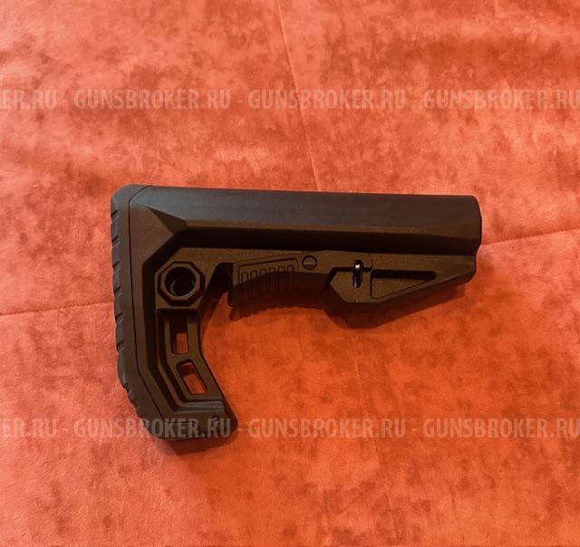 Приклад телескопический Shottime MIL-spec