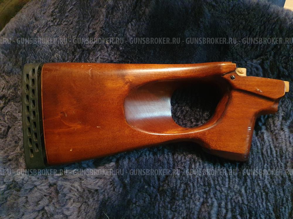 Приклад Тигр ортопед