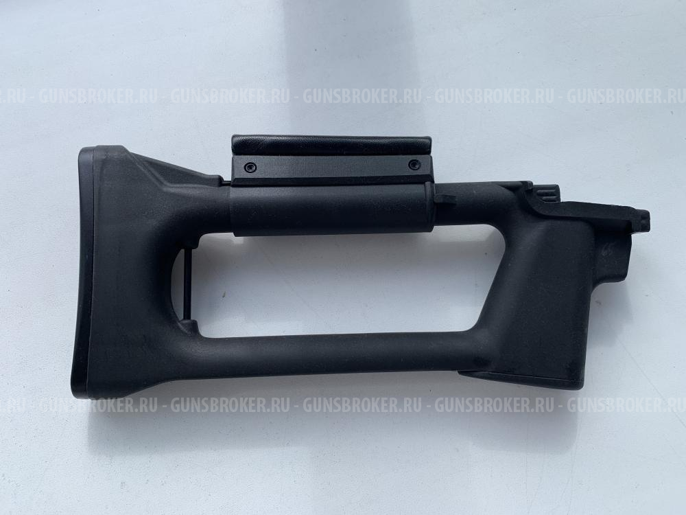 Приклад ТИГР