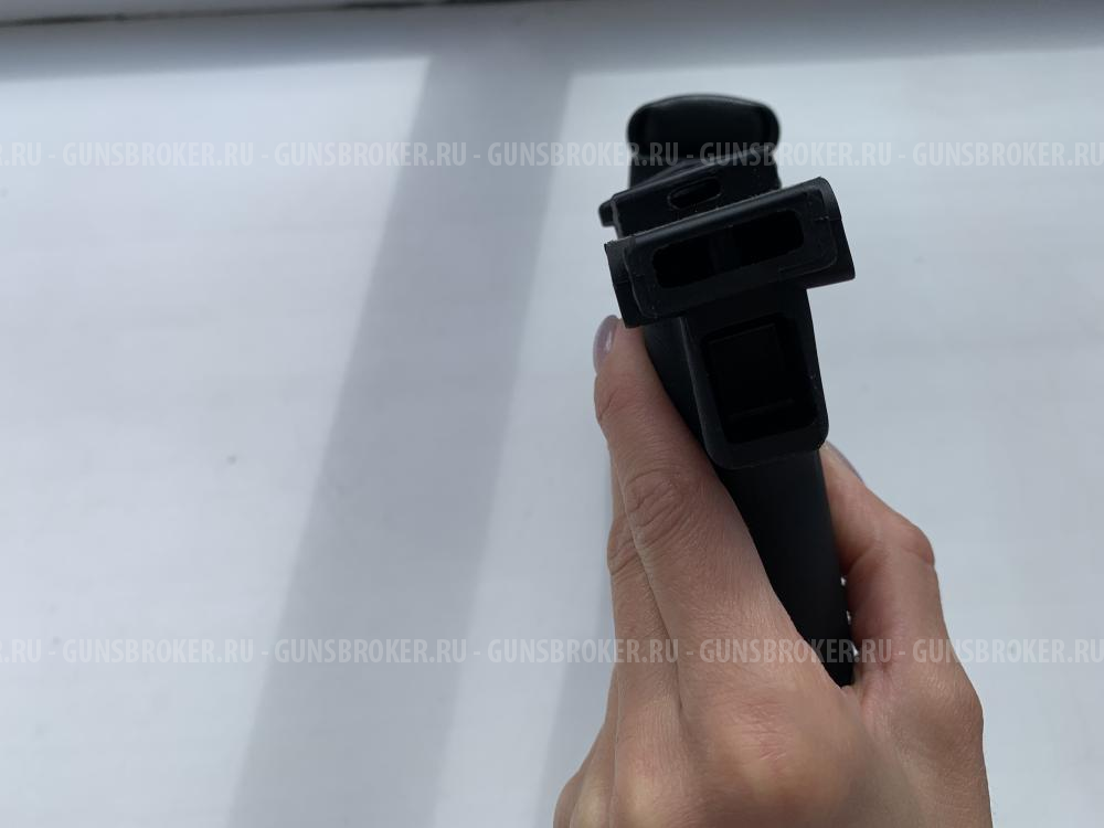 Приклад ТИГР