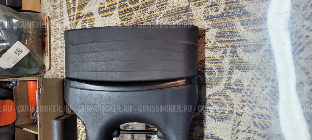 приклад тигр