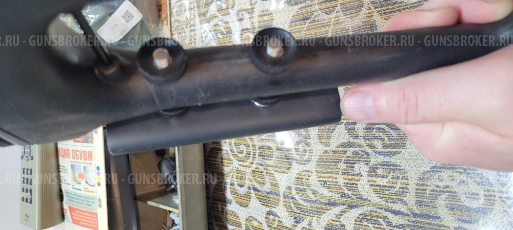 приклад тигр