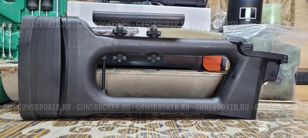 приклад тигр