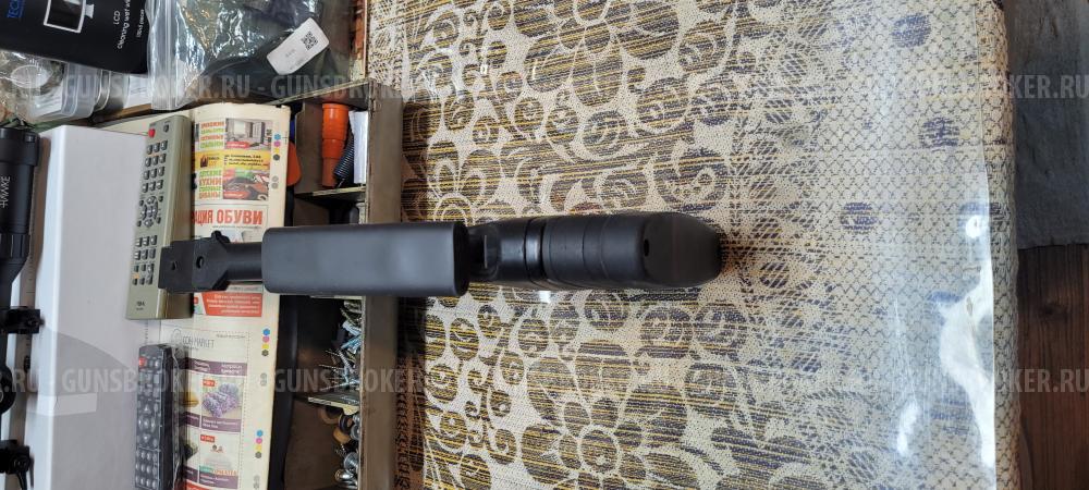 приклад тигр