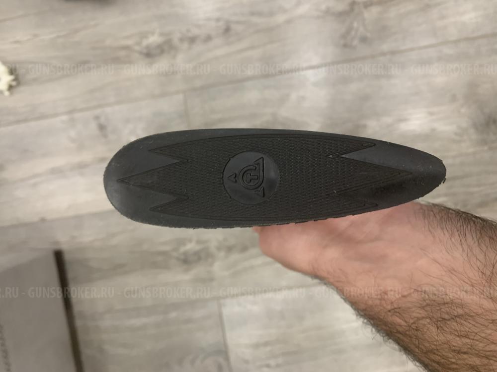 ПРИКЛАД ТОЗ 34 ОРЕХ НОВЫЙ