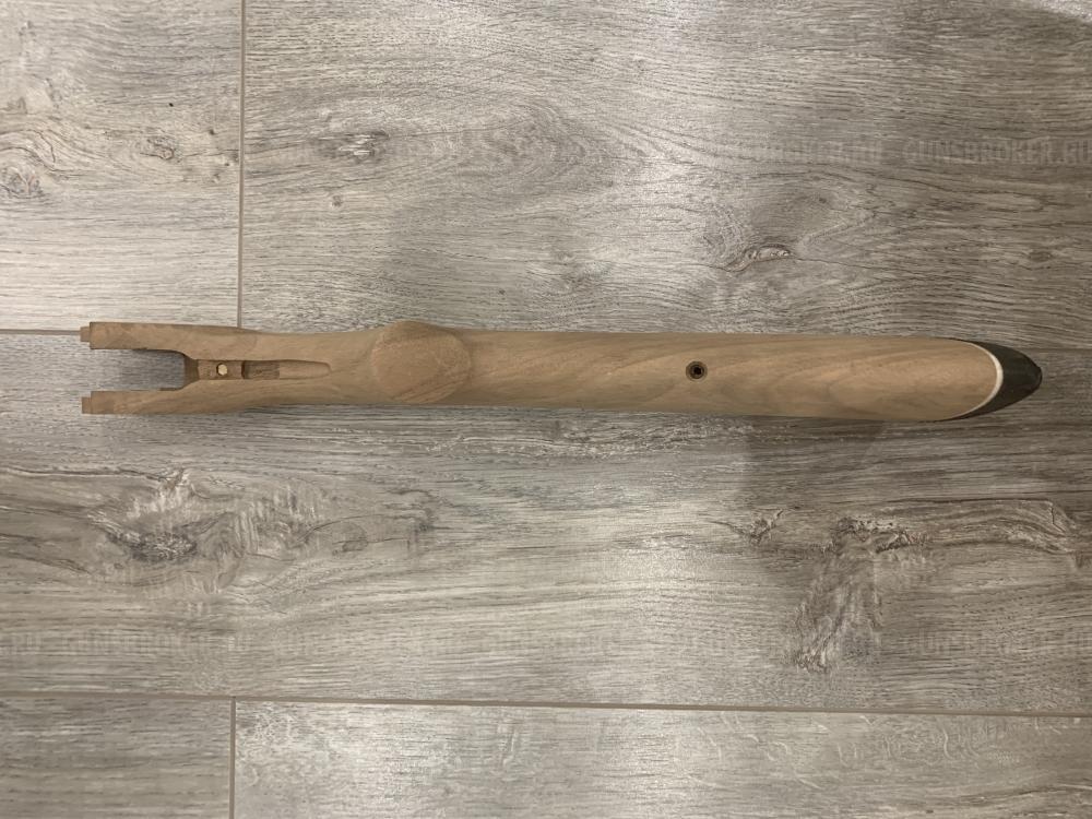 ПРИКЛАД ТОЗ 34 ОРЕХ НОВЫЙ