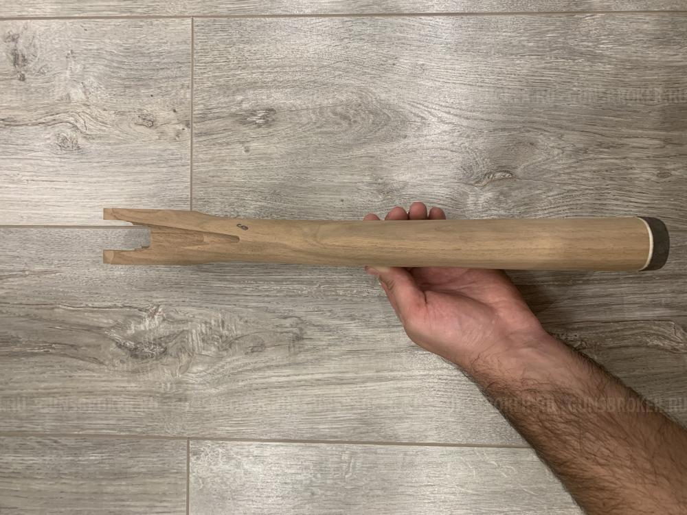 ПРИКЛАД ТОЗ 34 ОРЕХ НОВЫЙ