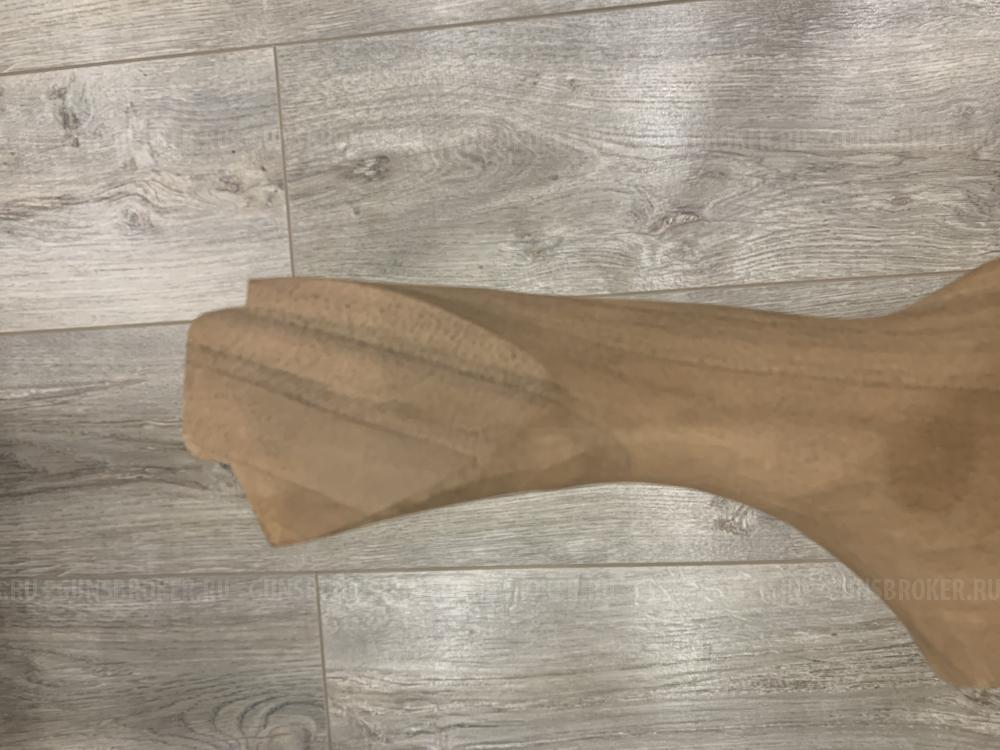 ПРИКЛАД ТОЗ 34 ОРЕХ НОВЫЙ