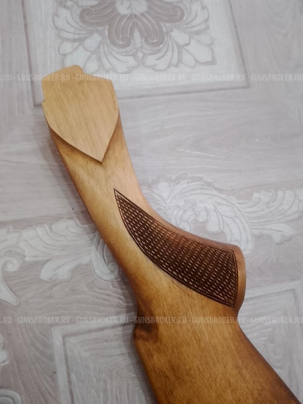 Приклад Тоз-34