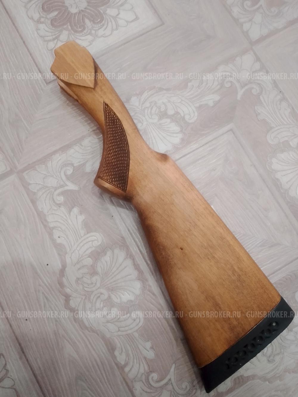 Приклад Тоз-34