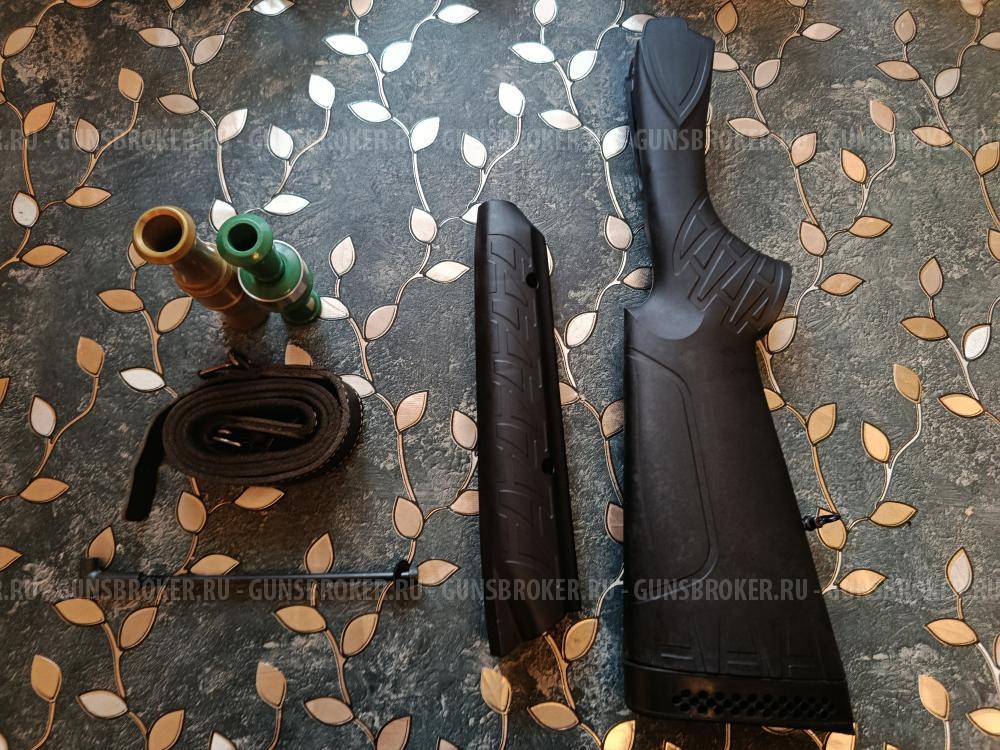 Приклад тоз-34