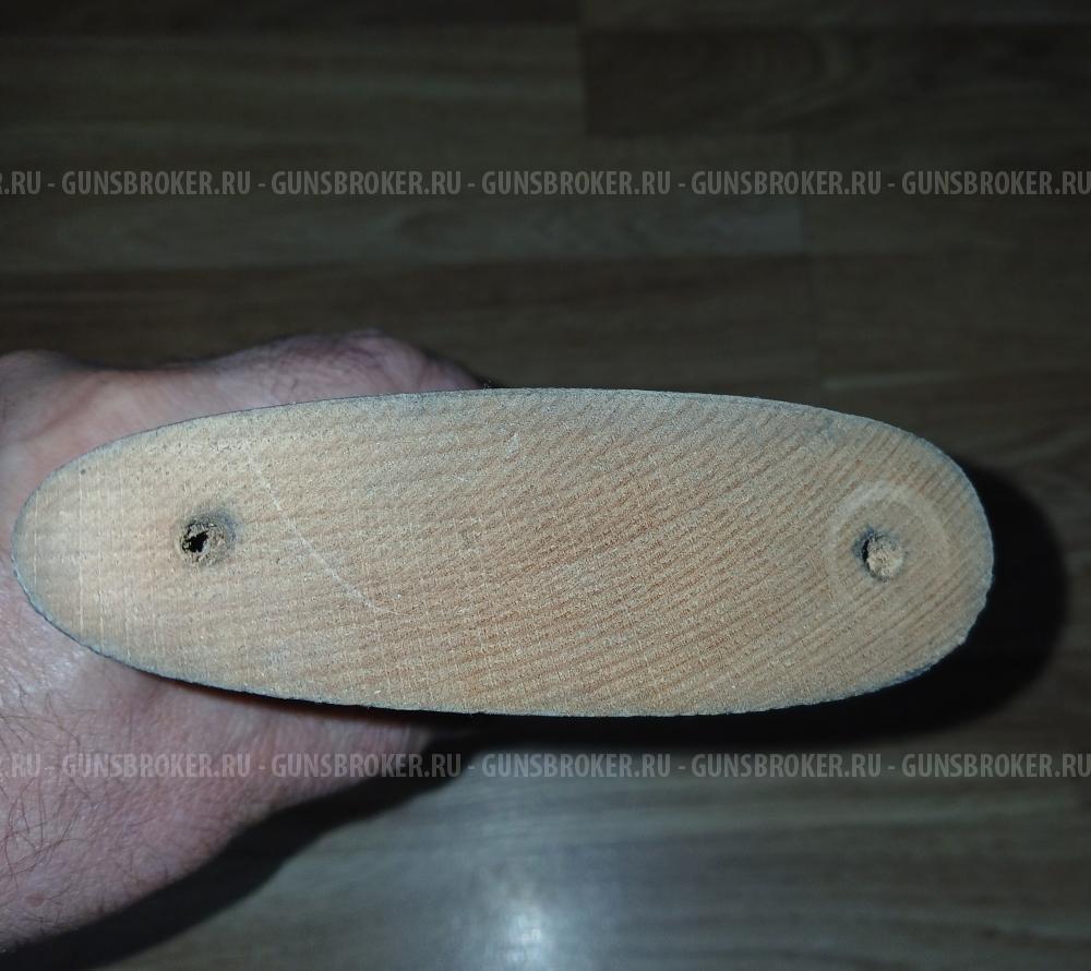 Приклад ТОЗ-34